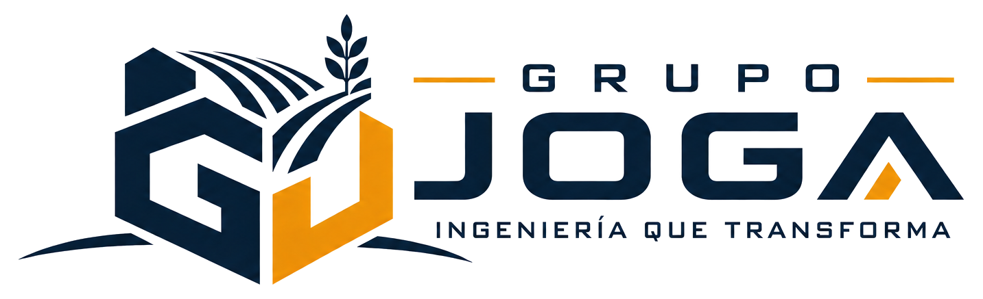 Grupo JOGA — Ingeniería que transforma